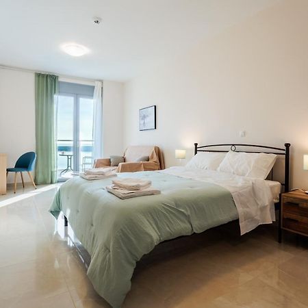 Georgia Seaview Apartment B3 Kalamata Exterior foto